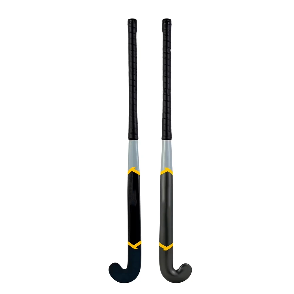New Carbon Made Universal Quality Hockey Stick Hot Selling Customized Design Durable Quality Carbon Fiber Hockey Sticks