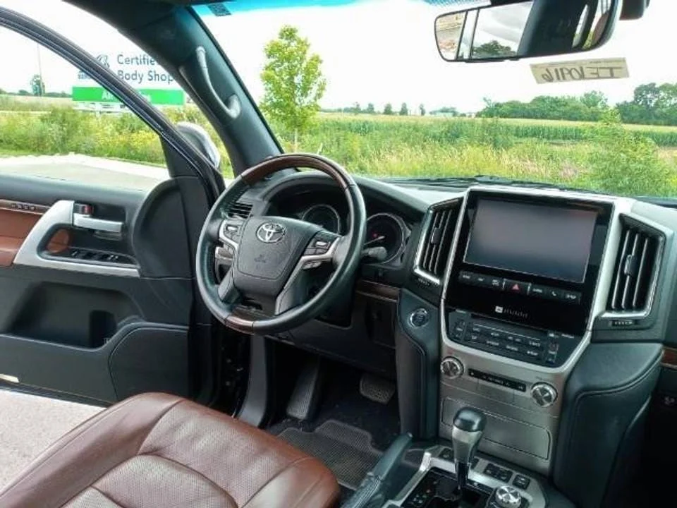 Land Cruiser Car Fairly Used Cars 3.0 D-4d