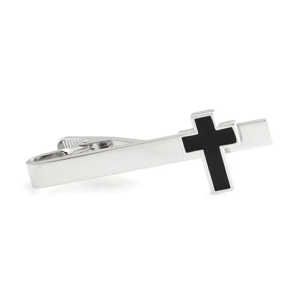 Металлический производитель религиозный сувенир индивидуальный логотип эмблема заколка для галстука мужчин
