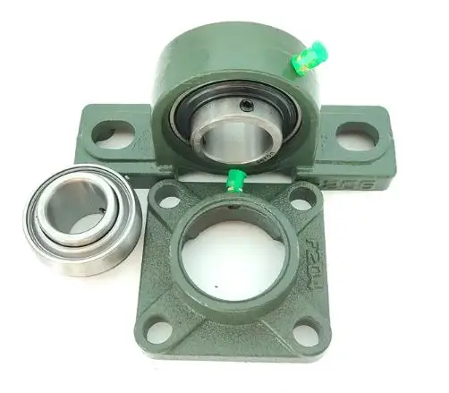 Factory Price Insert bearing UC215 UC215-45 UC215-46 UC215-47 UC UCP UCF UCFL UCT Pillow Blocks Ball Bearing for sale