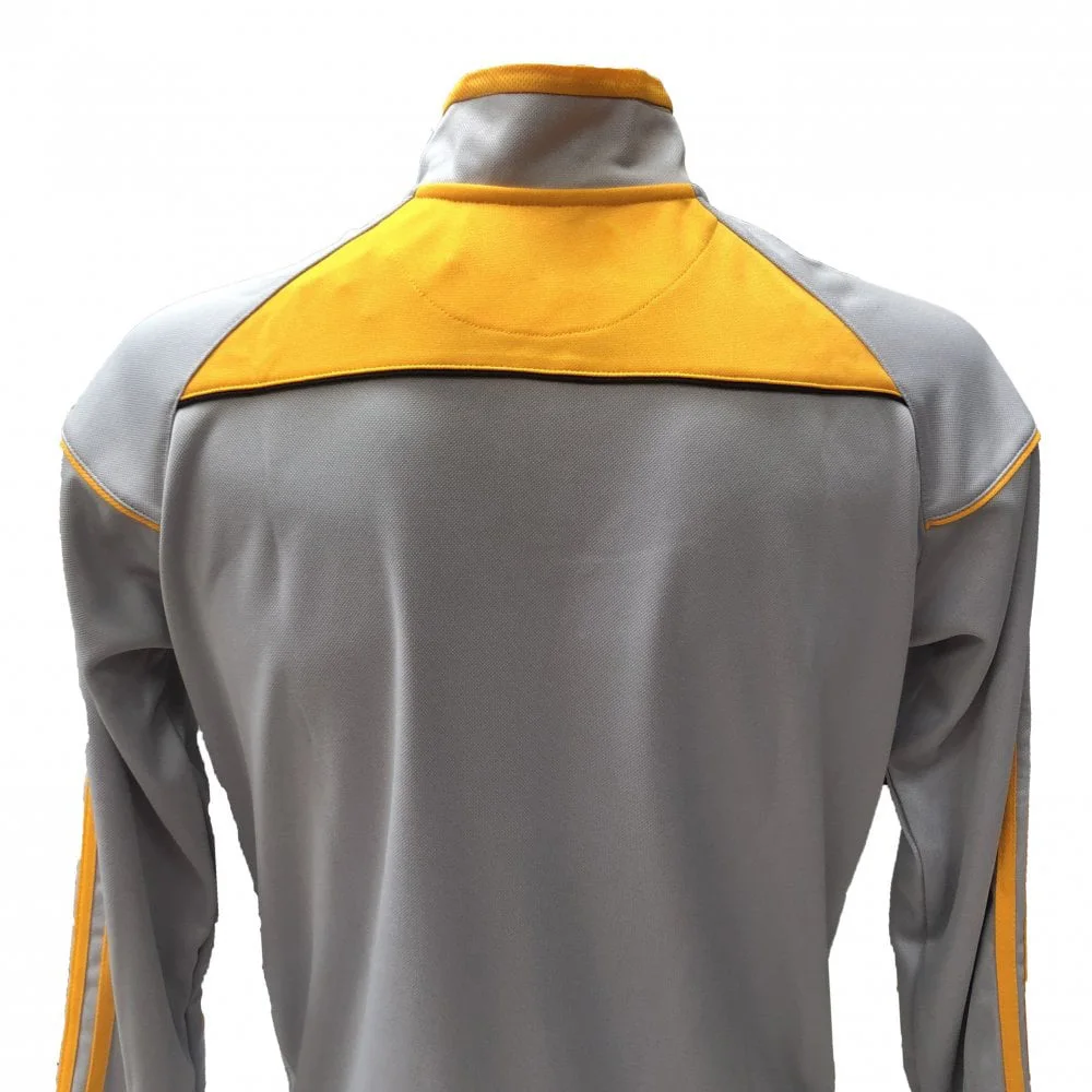 Best quality custom football Gaa hoodie