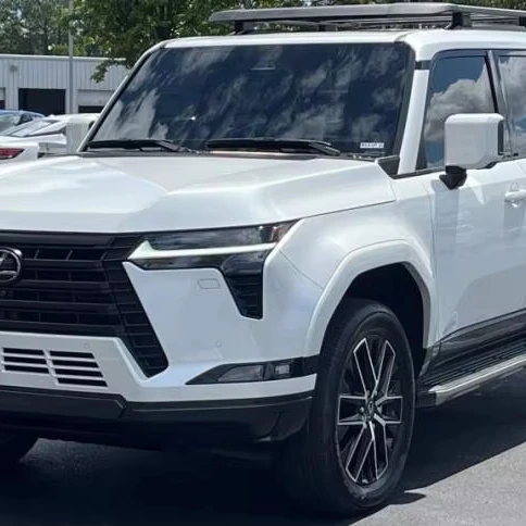 2024 Lexus GX 550 Премиум для продажи