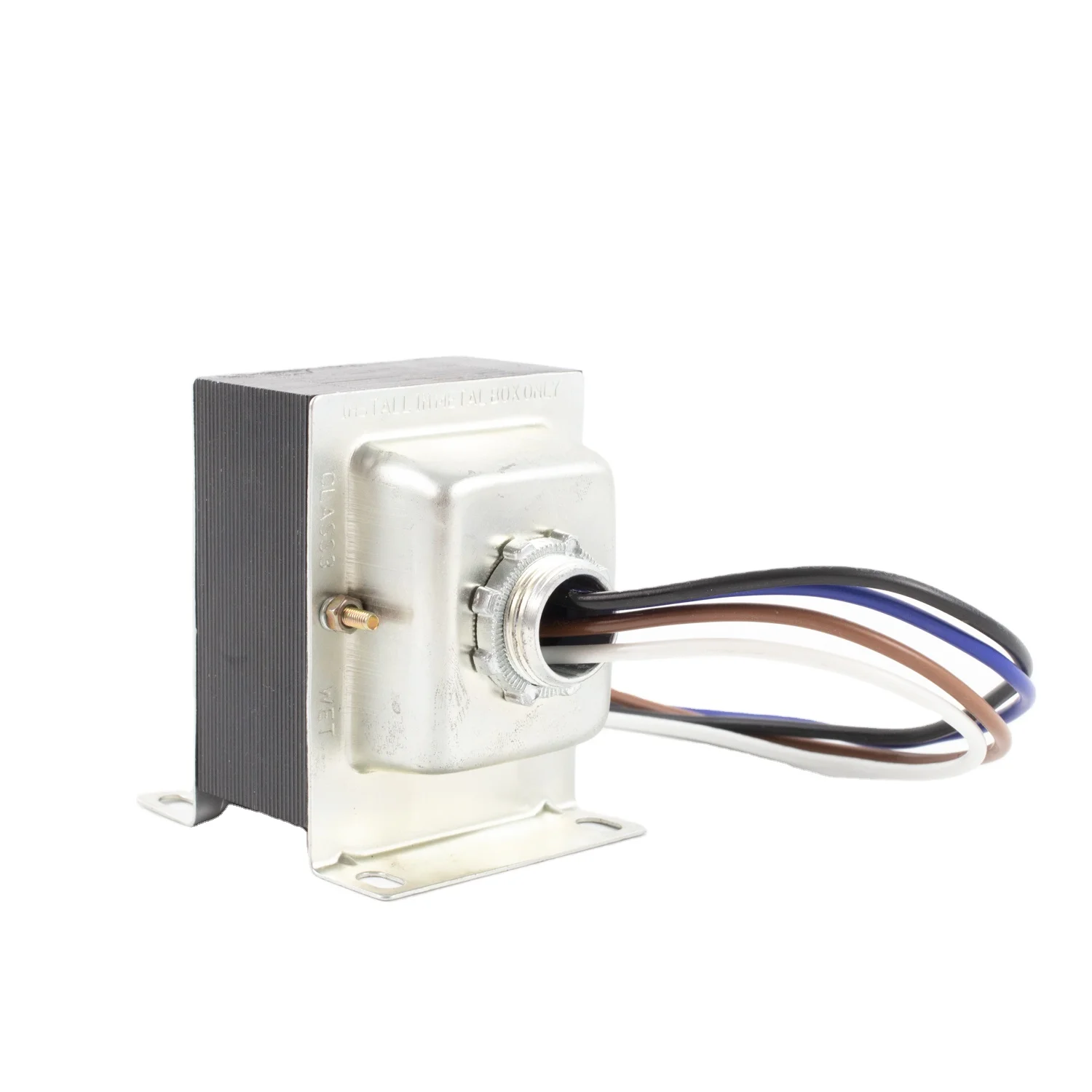 Manufactory Ei 57 35 100% Copper Rohs Universal Ei Power Medical Isolation Transformer