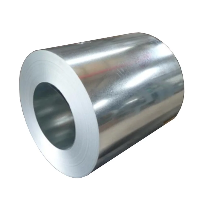 Factory Directly Supply 508Mm hot rolled low prices sgc400 galvanized steel coil top quality galvanized coil