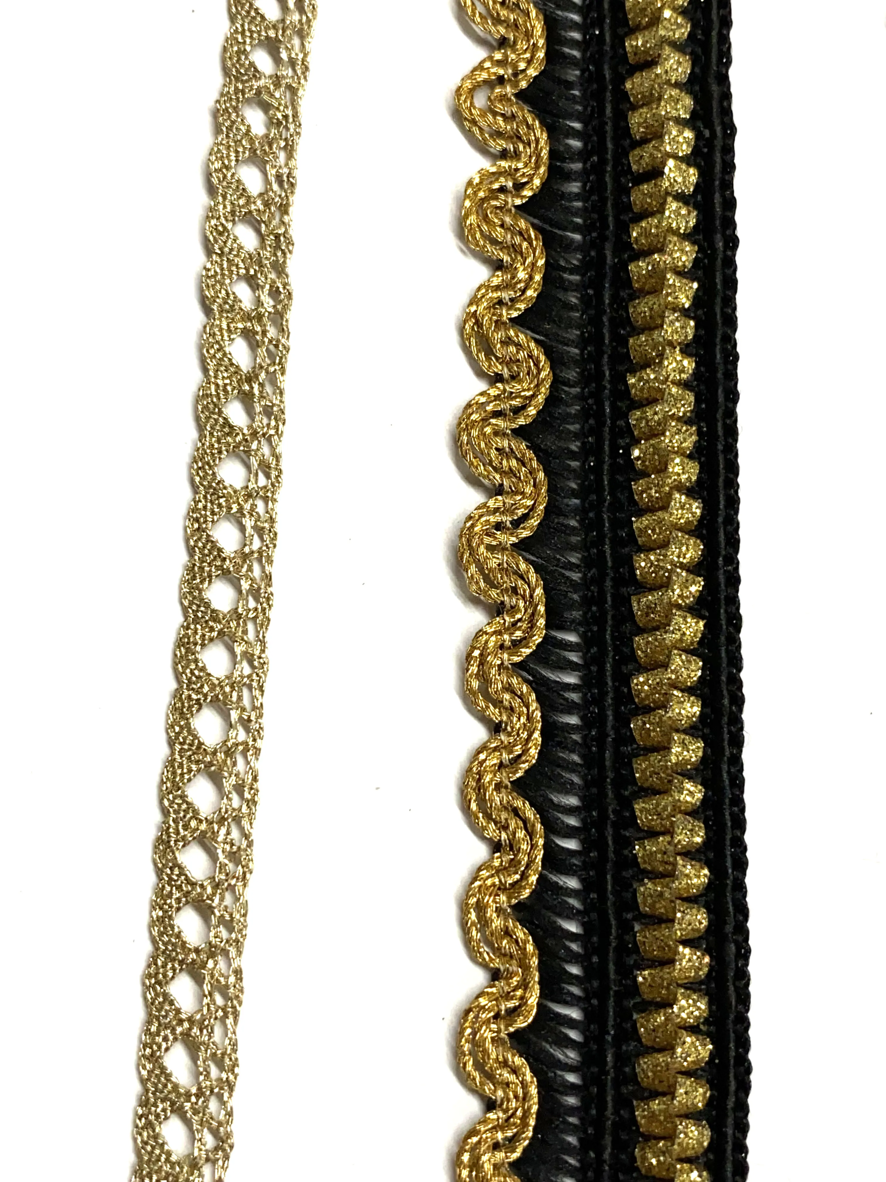 Factory Price Wholesale Beautiful Gimp Decorative Furniture Trim For Curtains Deals In Wholesale