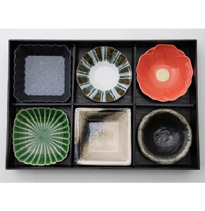 Оптовая продажа набор посуды из керамического фарфора для детей