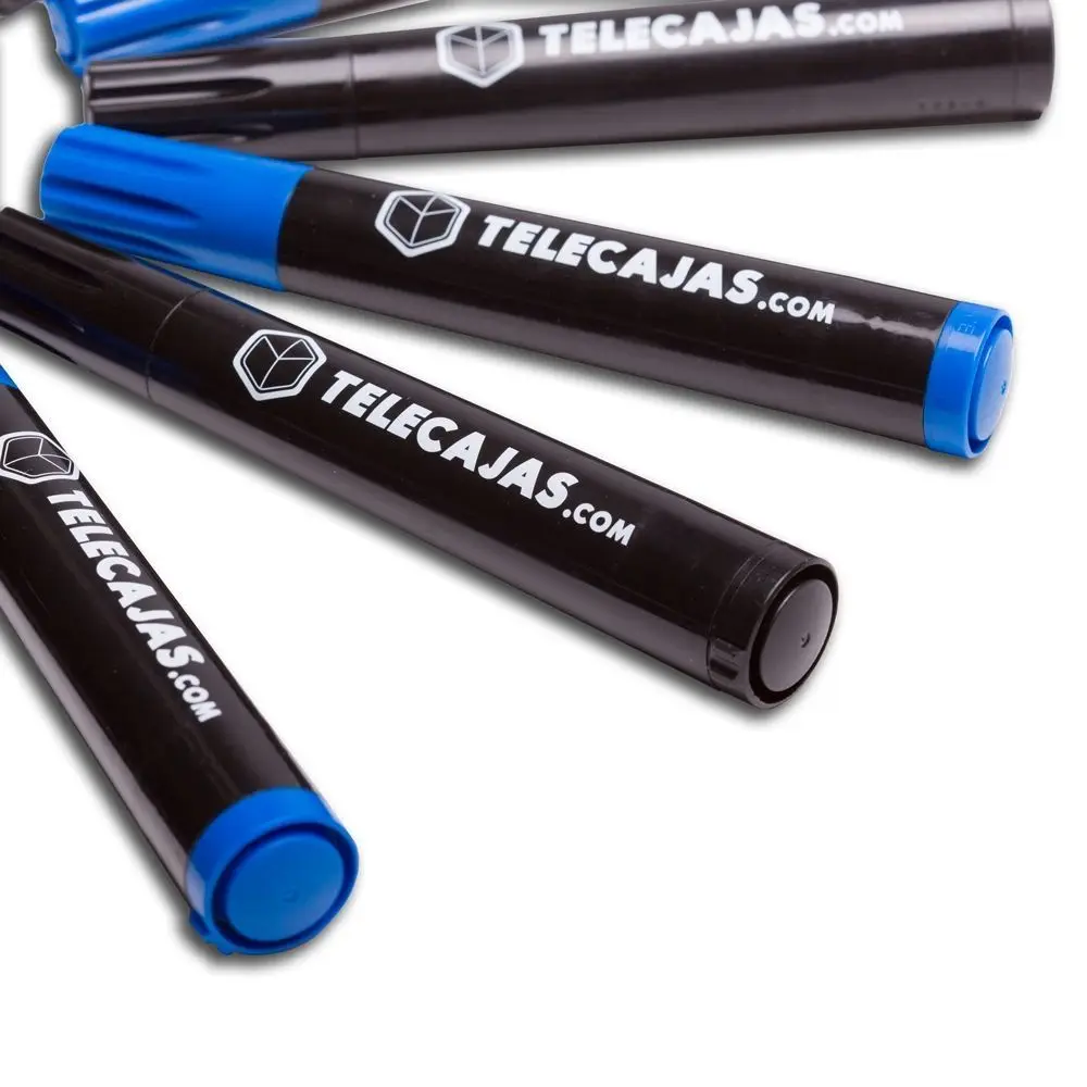 Rotuladores - Marcador Permanente (Marca BIC)
