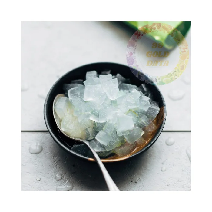 Aloe Vera Jelly from Vietnam: High-Quality, Natural Goodness in Every Bite