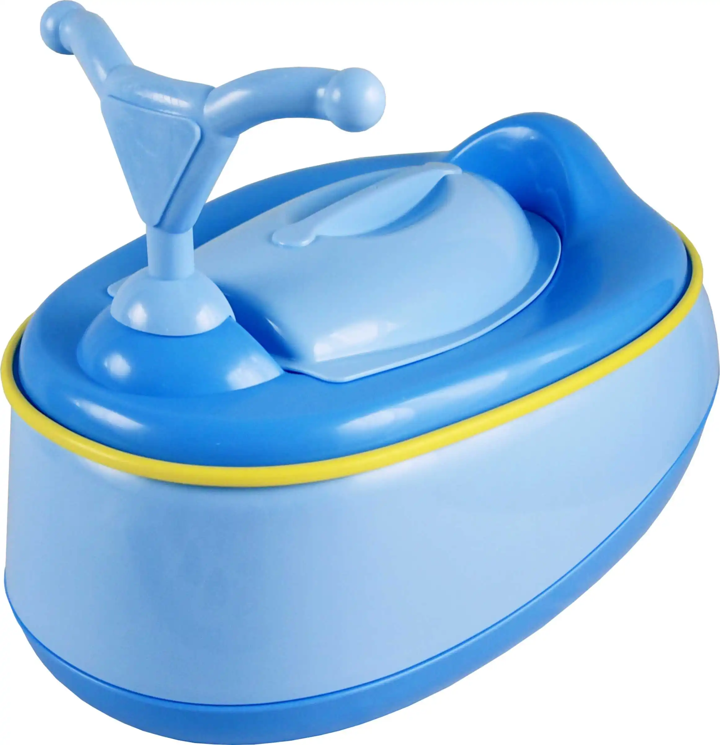 Multifunctional Baby Potty