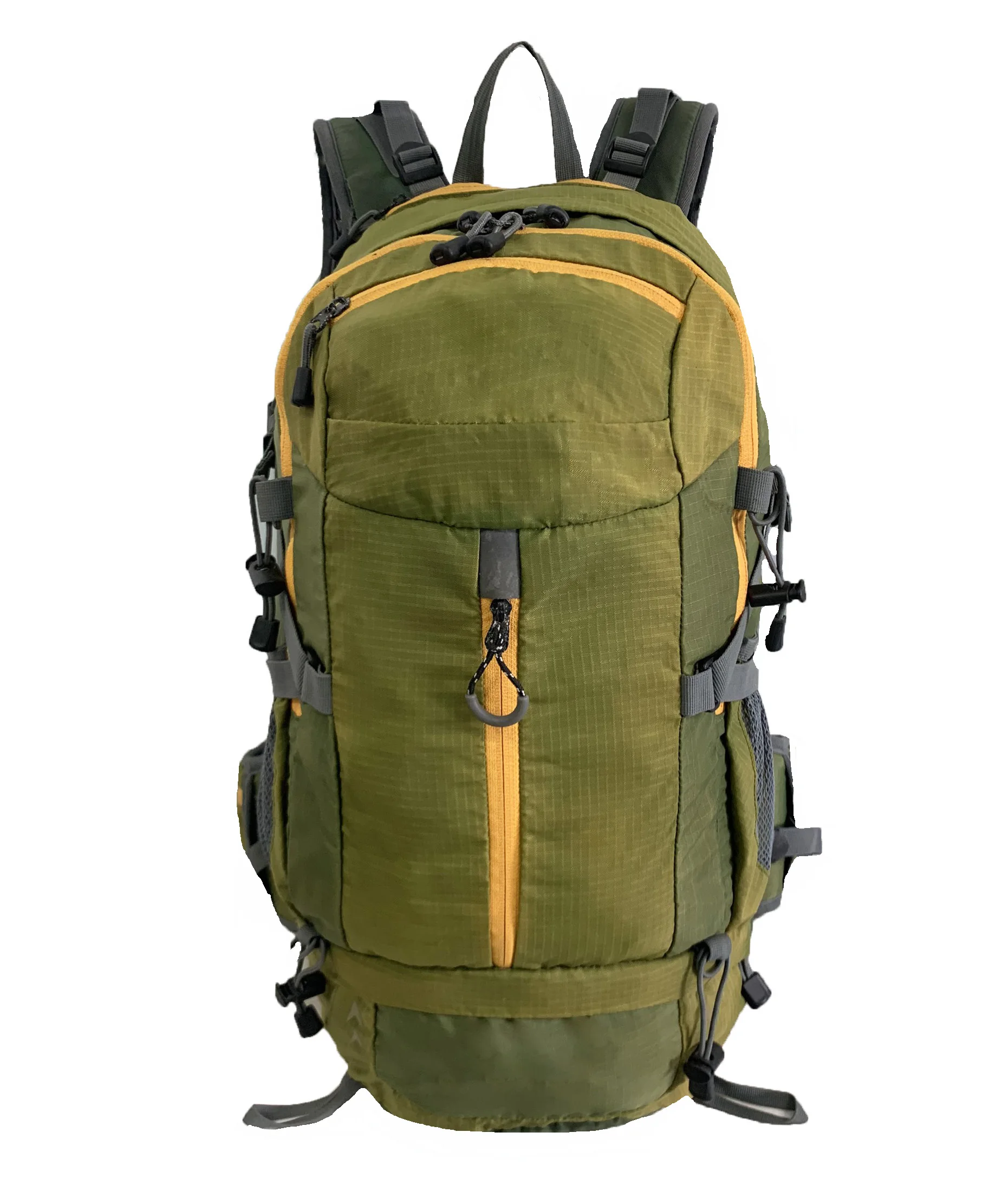 Travel Rucksack Outdoor Climbing Bag Hiking Backpack 55 Liter Waterproof  Hiking Backpack From Vietnam supplier