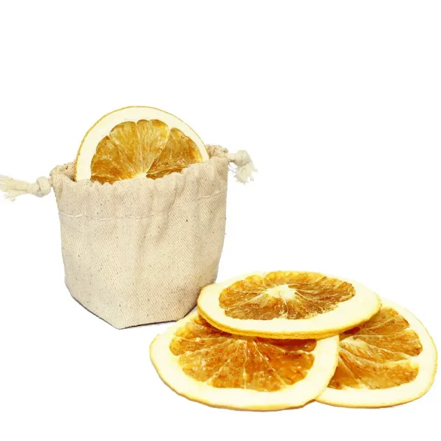 Dried Lemon slices