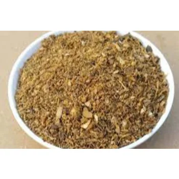 Bone Meal Fertilizer 18 Kinds Of Amino Acids Powder Fertilizer / lowest price meat and bone meal