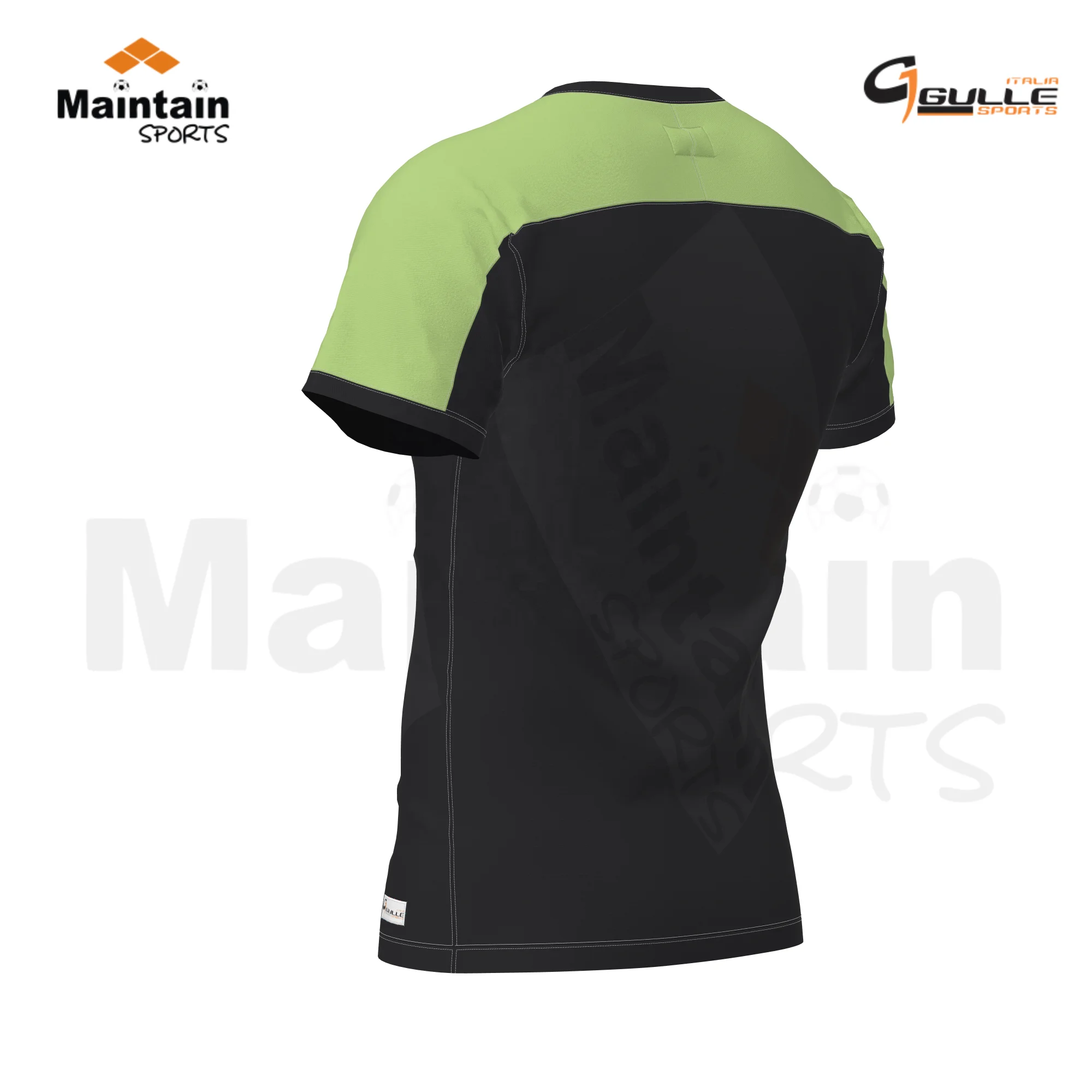 Good fabric 100 %  Cotton V- Neck Short Sleeve Custom Logo Print Regular Size T- Shirt For Men