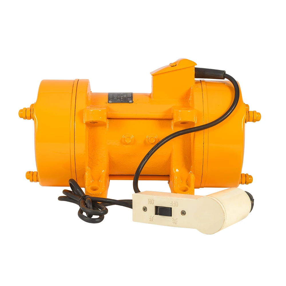 ZW-7 Attached Concrete Vibrator 1.5kw 2hp 220V Single phase Concrete Vibrator