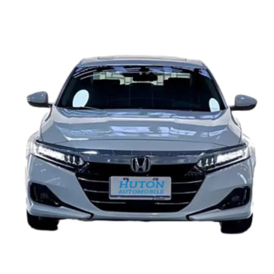 Самая низкая цена Подержанный автомобиль H onda Accord 2022 2.0L Sharp Edition 4-дверный седан для продажи