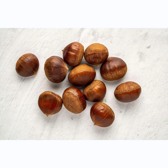 Свежие новые нагрудные орехи для продажи по низкой цене купить оптом конские каштаны