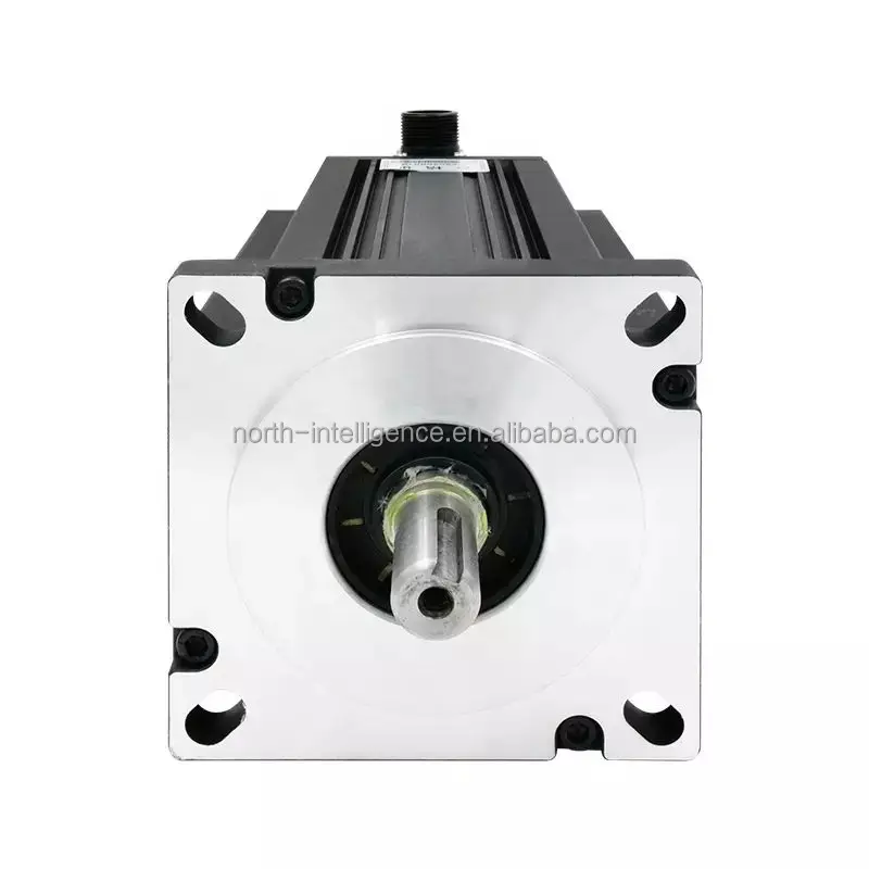 130J12280-368 3 фазы 50nm шаговый двигатель ЧПУ шагового двигателя для швейной машины