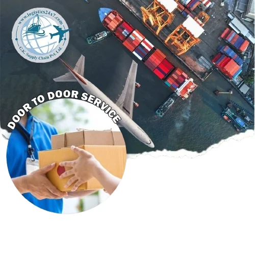 DOOR TO DOOR SERVICES FREIGHT FORWARDER SHIPPING SERVICES INDIA to DUBAI  HOME ITEMS DECORATIVE ITEMS GARMENTS ITEMS