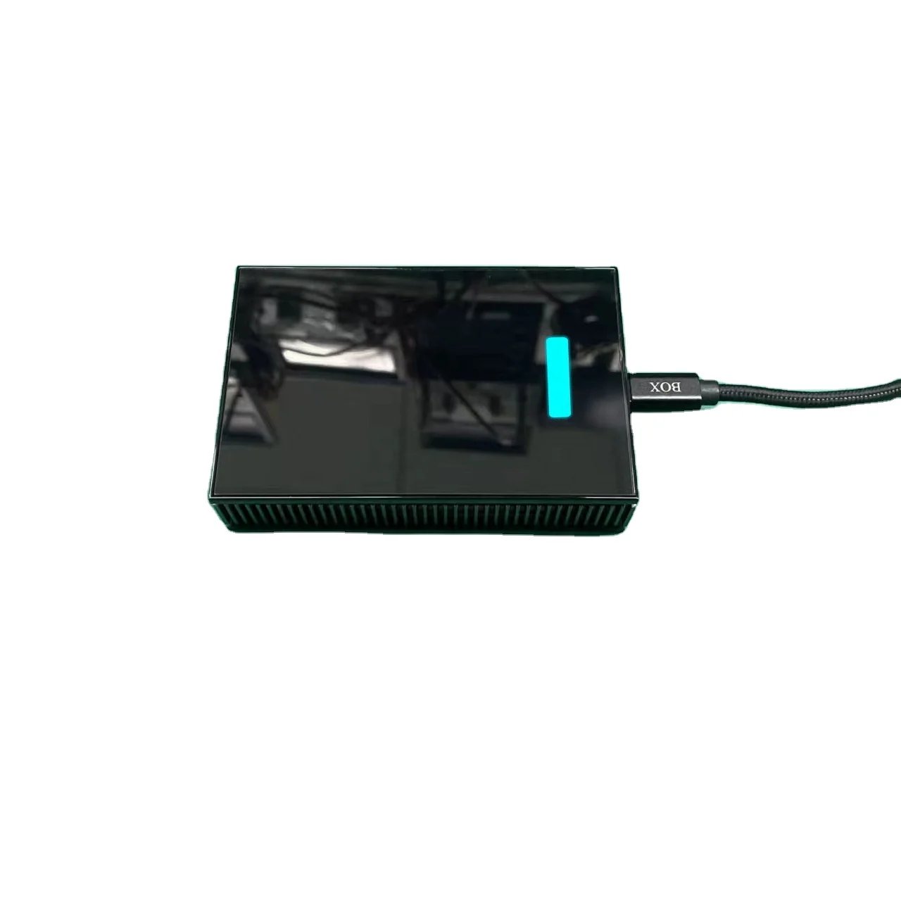 Android 10 4+64G car dvd player wireless carplay box for auto car radios