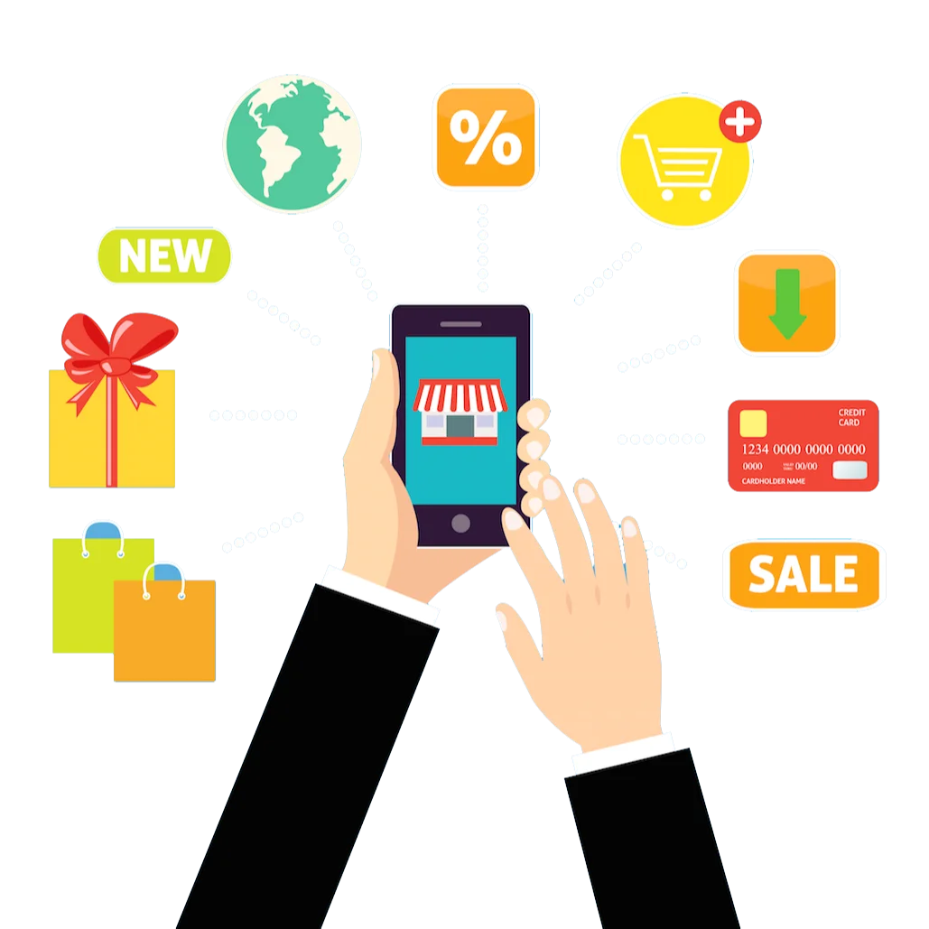 Best Shopify web site design Fully Customization Shopify website design and development Ecommerce Website designing from India