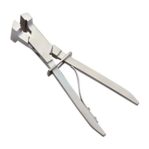 Щипцы для наливания тиглей