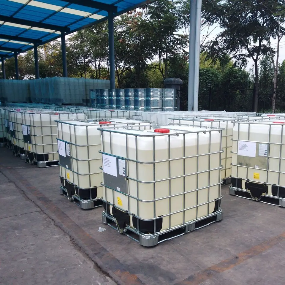 Sodium Lauryl Ether Sulfate 70% SLES 2eo/Texapon N70 Price CAS 9004-82-4