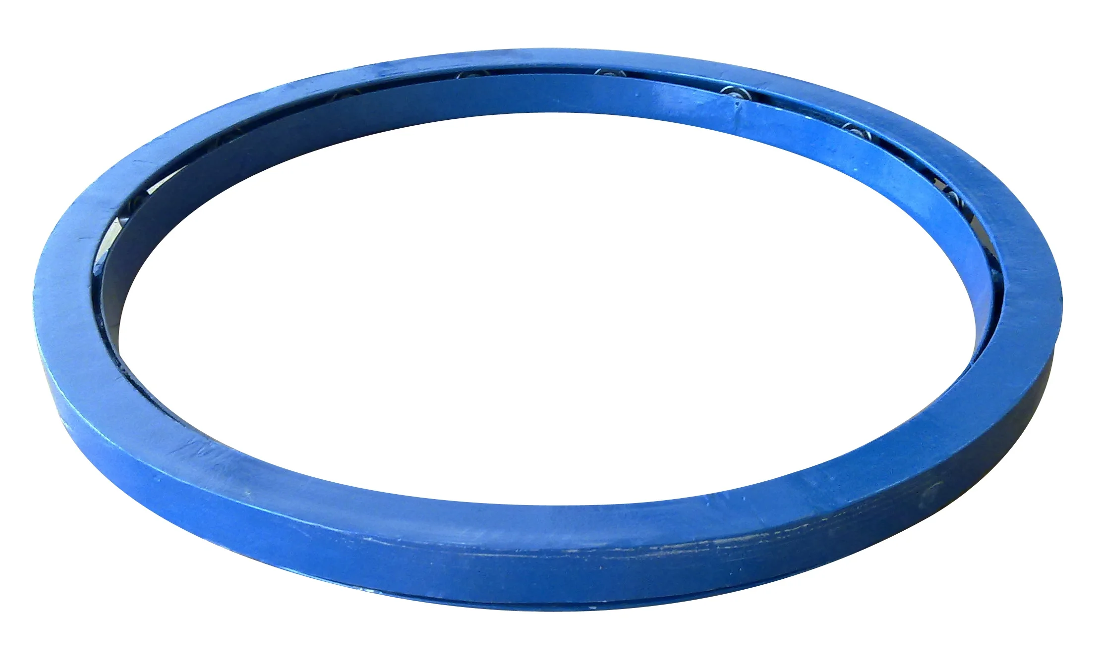 Carousel Pallet Turn