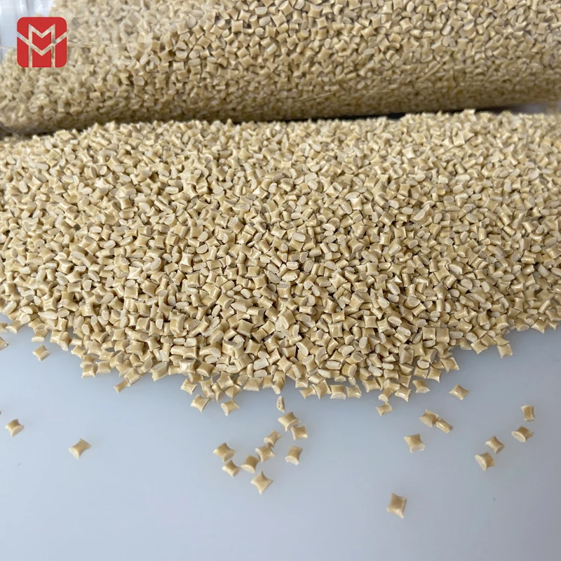 ZOVGOV Высокопроизводительные Стекловолоконные армированные пластиковые гранулы материал чистая смола GF LCP гранулы