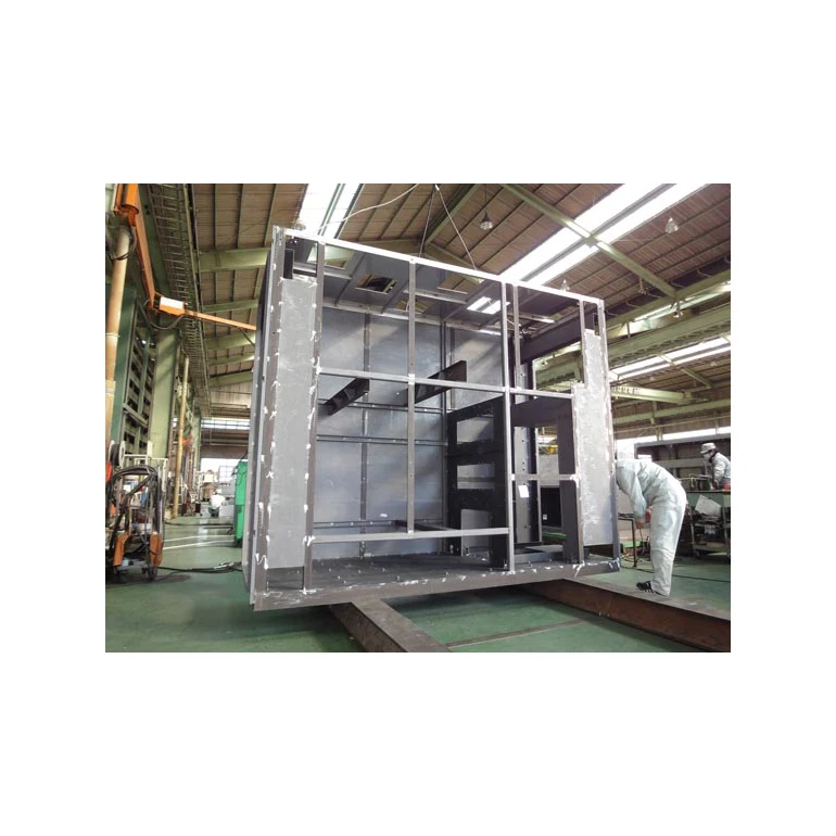 Wholesale Frame Outdoor High Power Electrical Distribution Board