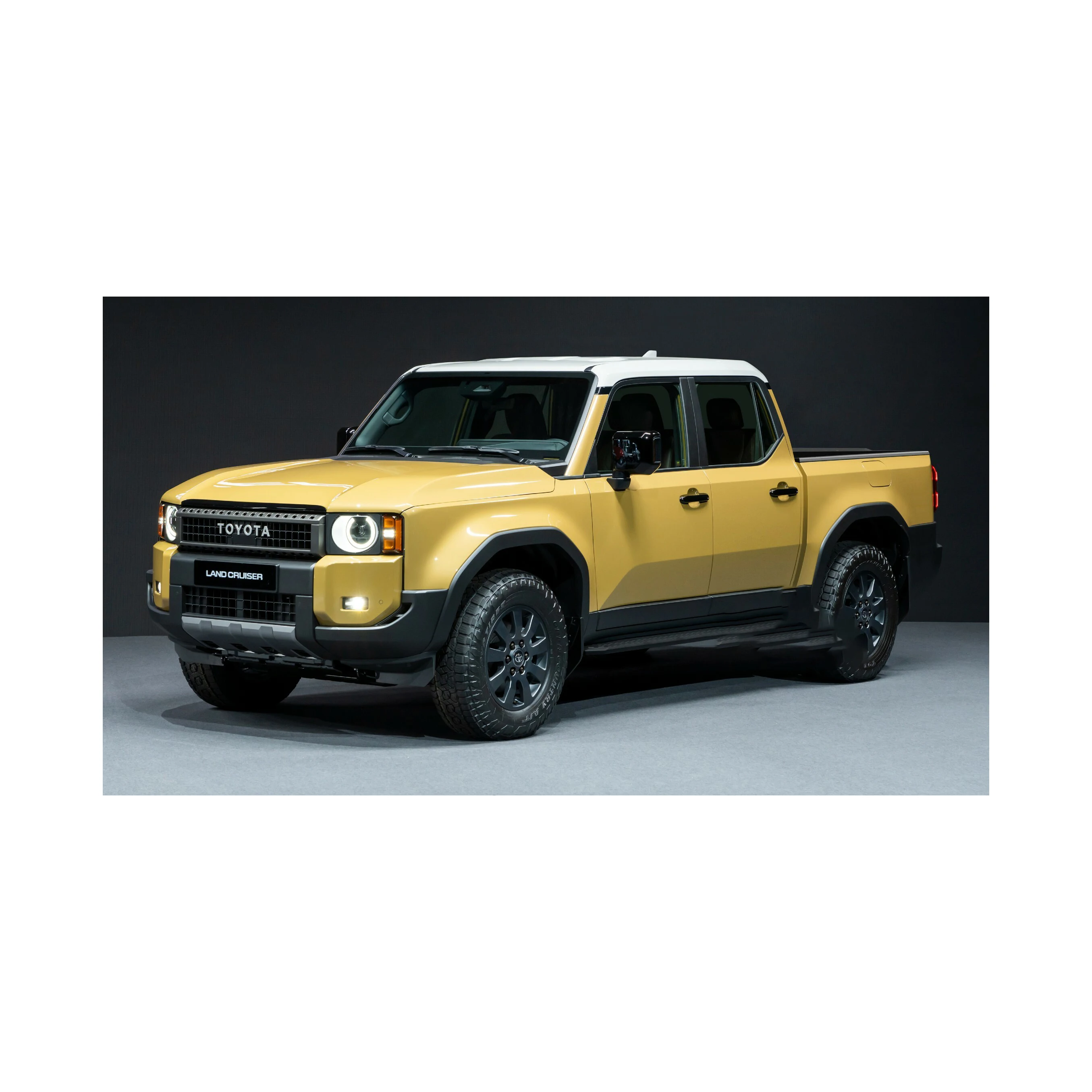 Продвинутые модели Toyota Land Cruiser для оптовой продажи по сниженным ценам