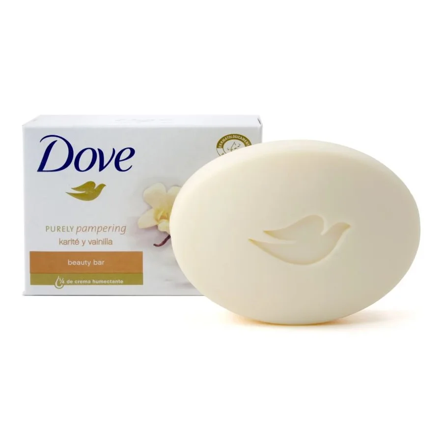 Wholesale original European standard all flavors Dove Cream Bar Bath soap/Original Dove Bar Soap 100g 135g