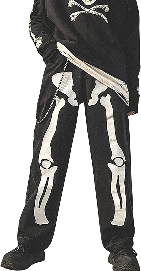 2024 Baggy Jeans for Men Wide Leg Straight Denim Pants Hip Hop Loose Trousers Streetwear 2024 OEM Serviced Customized