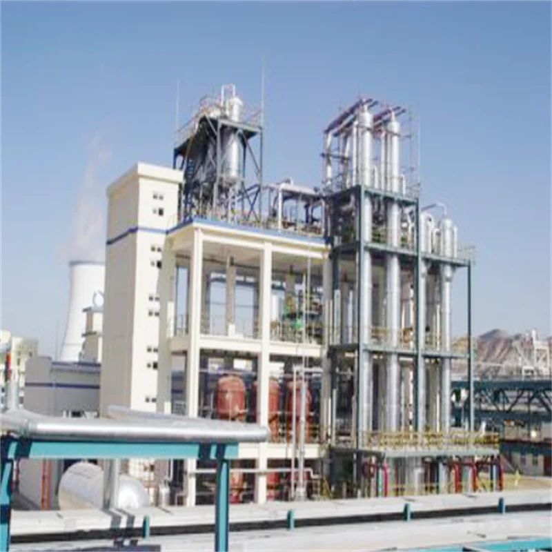 Hot Seller Industrial Off-Gas Electrolytic Co2 Make Synags Generator Unit For Energy Saving And Carbon Reduction