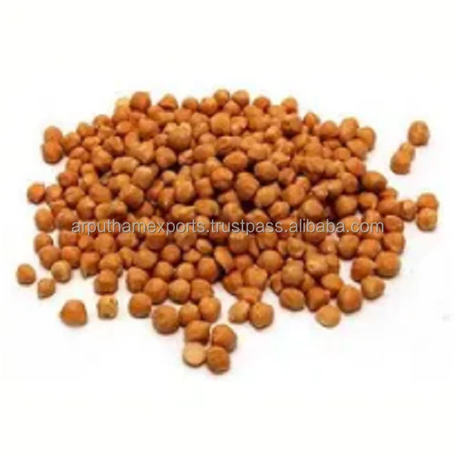 Whole Brown Chickpeas Whole Desi Chana Organic and common chickpeas Desi Chick peas in India