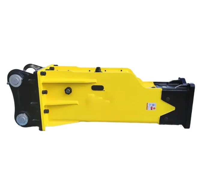 OEM Experience Best Quality excavator hammer digging Factory price excavators breaker with Rich