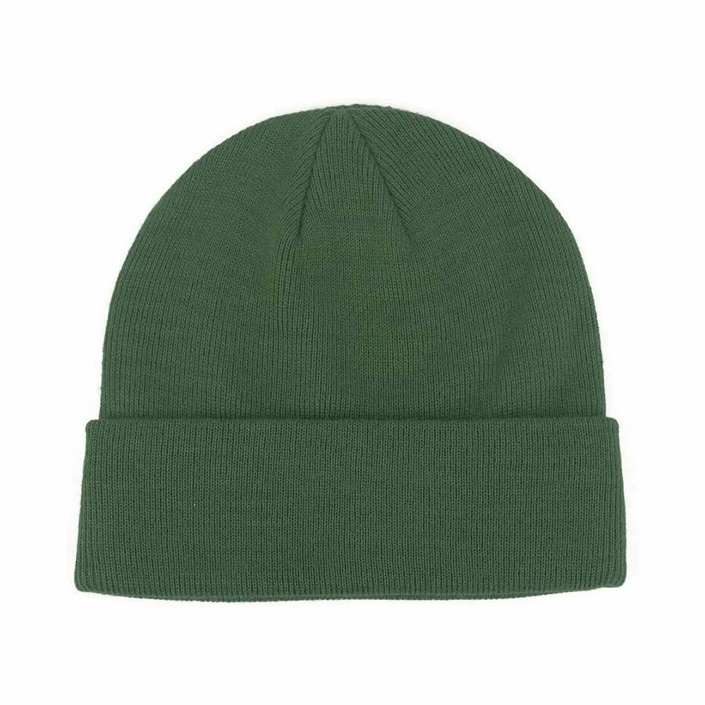 High Quality Cotton Knitted Beanie Caps for Men Custom Logo Unique Printing Pattern Winter Style Waterproof Design Wholesale