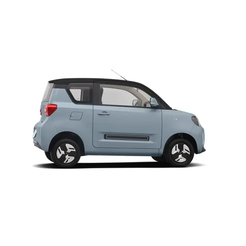 2023 of BAIC Ingots HATCHBACK RWD electric car EV 170km 13.6kWh Ps 20KW/85NM R13 Leading version LHD new used car for sale