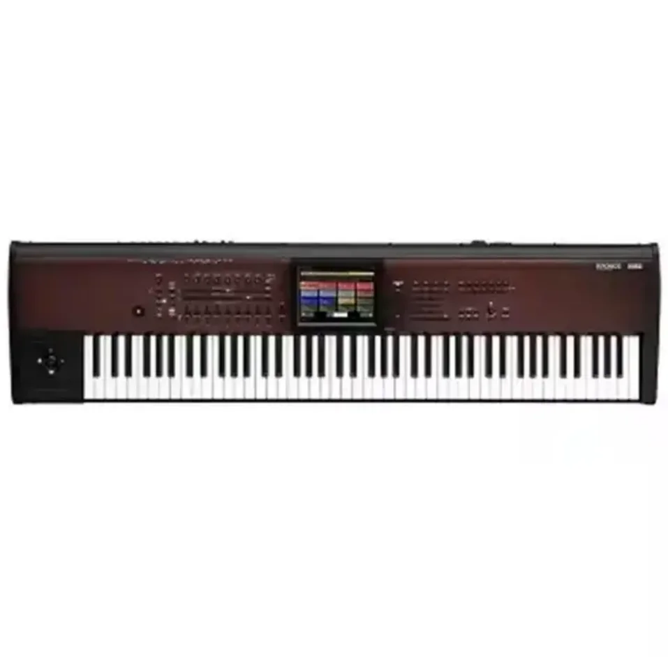 Best High Quality Kronos 2 88 LS 88 Key Music Workstation
