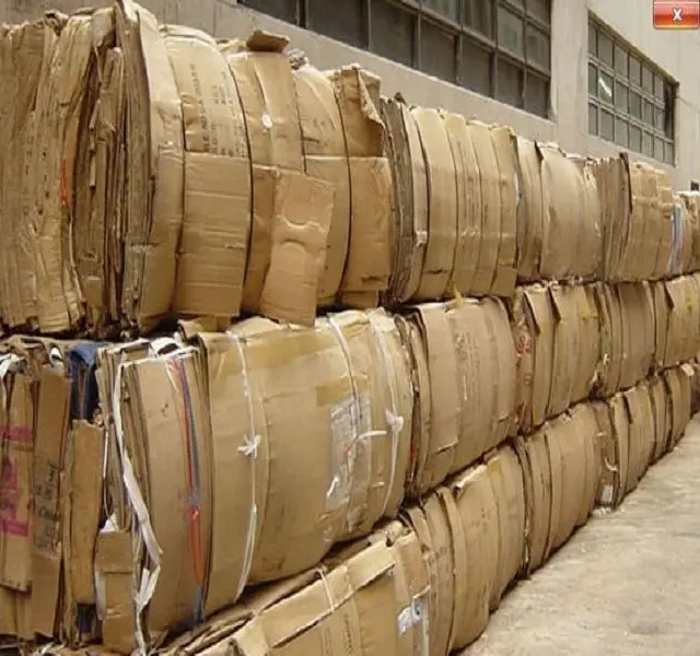 Оптовая продажа макулатуры Occ/старые газеты/чистая и доступная бумажная бумага