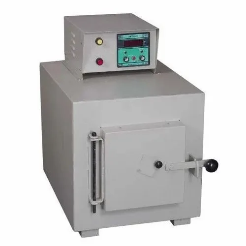 Лабораторная высокая температура 900-1000C газовая муфельная печь с различными размерами камеры для применения в медицинском