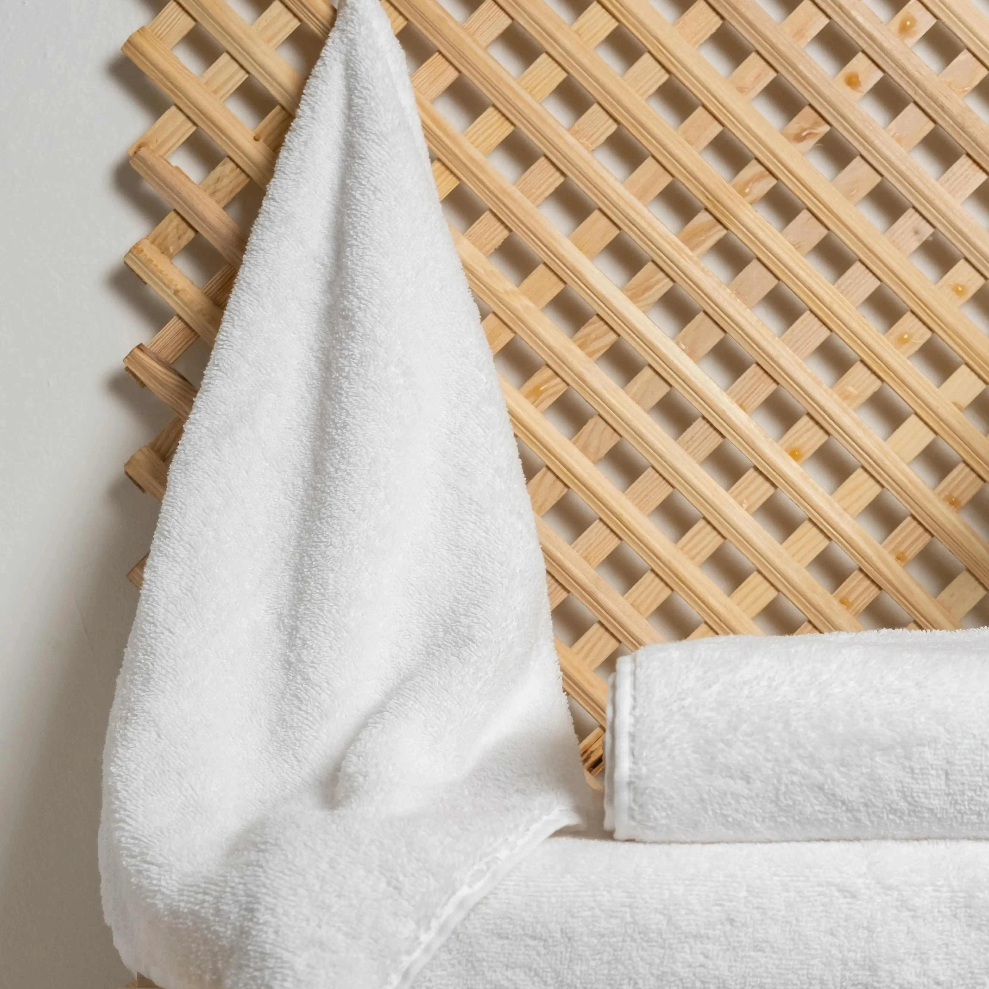 Hotel Quality 100% Turkish Cotton Towel Set 600gsm  Soft & Absorbent Hotel Bath Towels with Customized Logo Worldwide Shipping