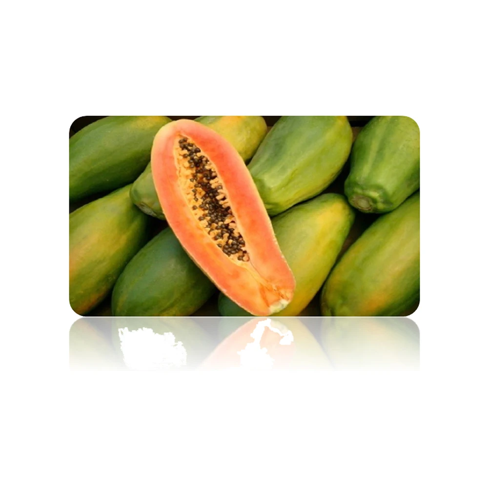 Fresh papaya is the most popular and high quality product Good Quality Sweet Flavor Wholesale Fresh Papaya for Bulk Buyers Good
