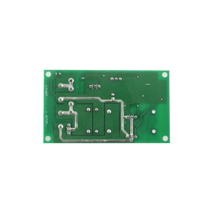 PWM DC Motor Speed Controller Switch DC 20A Current Voltage Regulator DC 10-60V Drive Module G205M