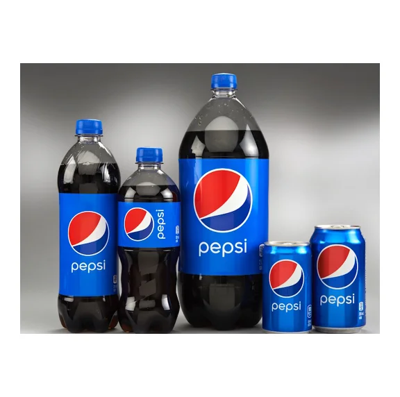 Top Quality Pepsi Regular Cans 330ml Bottles Water At Cheap Price