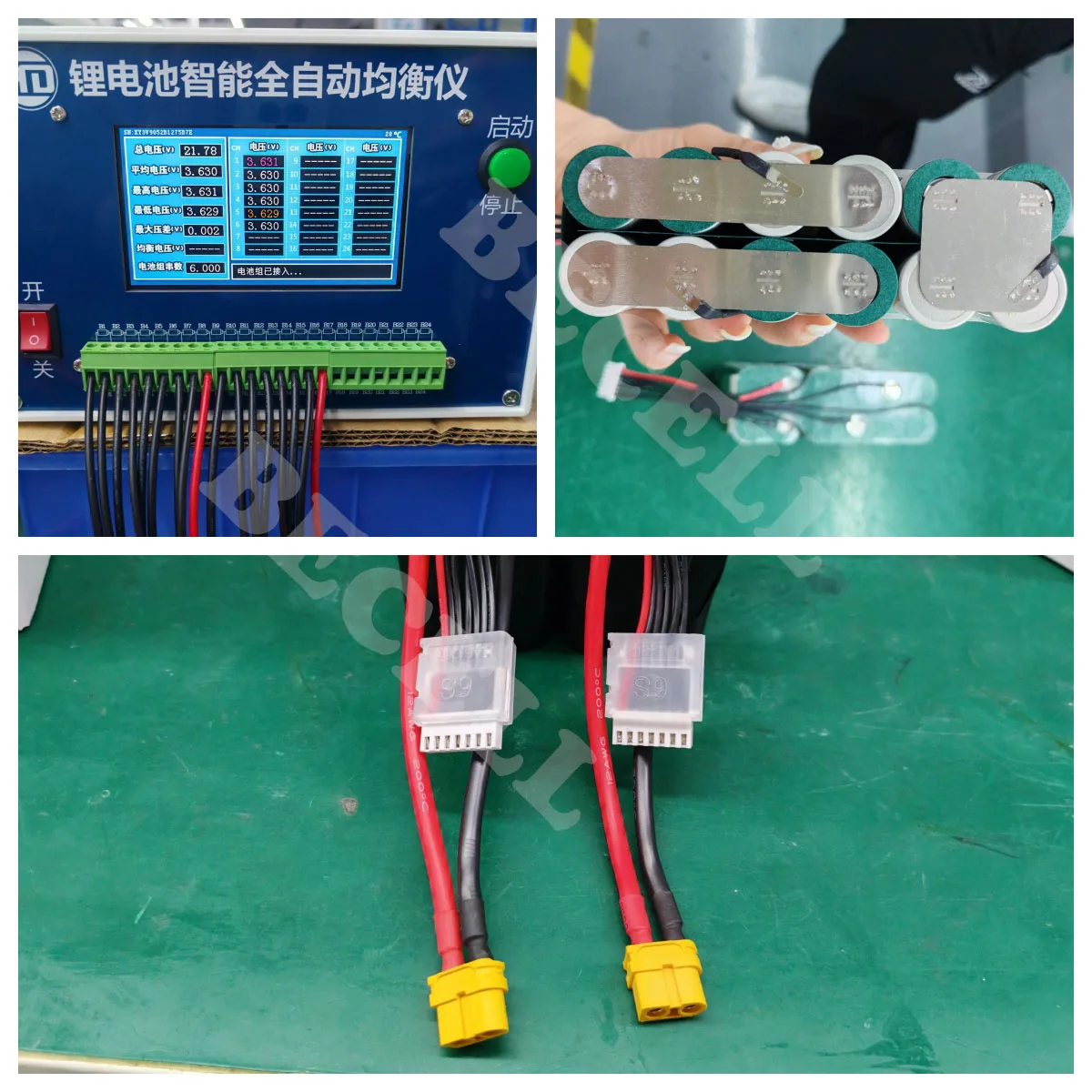 INR-21700-P42A высокая плотность P42A 4200mAh Fpv Molicel 22 2 V 21 6 6s2p 21700 аккумулятор 8400mAh pack