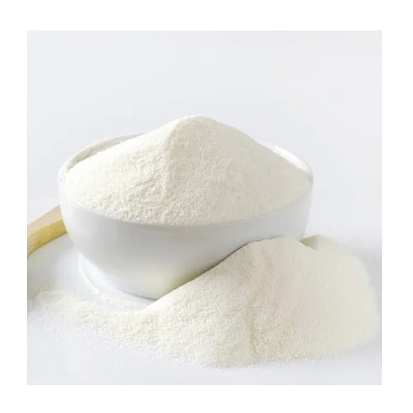 Wholesale Cow Milk Powder Instant Full Cream Milk Powder Skimmed Milk