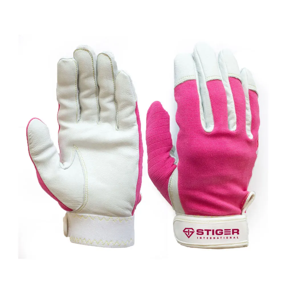 Premium Winter Skydiving Gloves For Men Leather Made Skydiving gloves In Reasonable Price