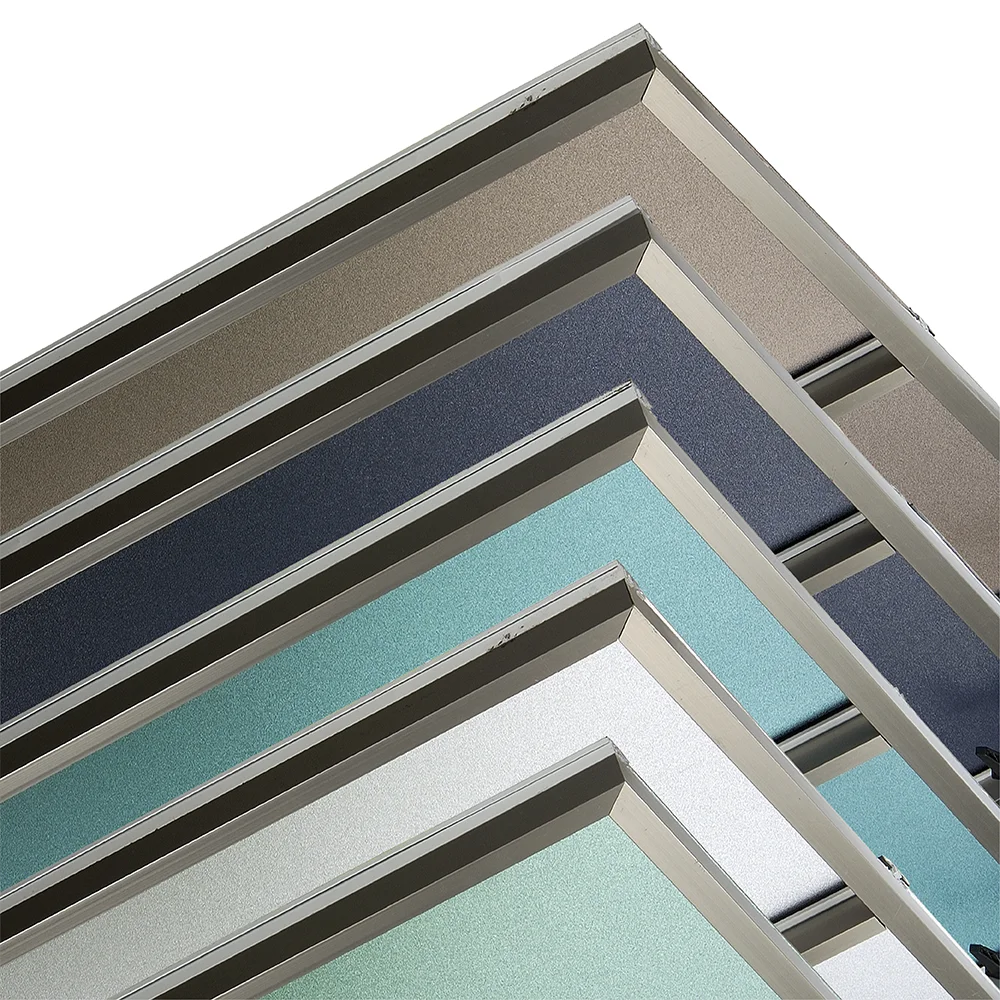 Hot Sales Clear Polycarbonate Matte Sheet Durable Outdoor Window Panels and Roof Build with Light Control Features