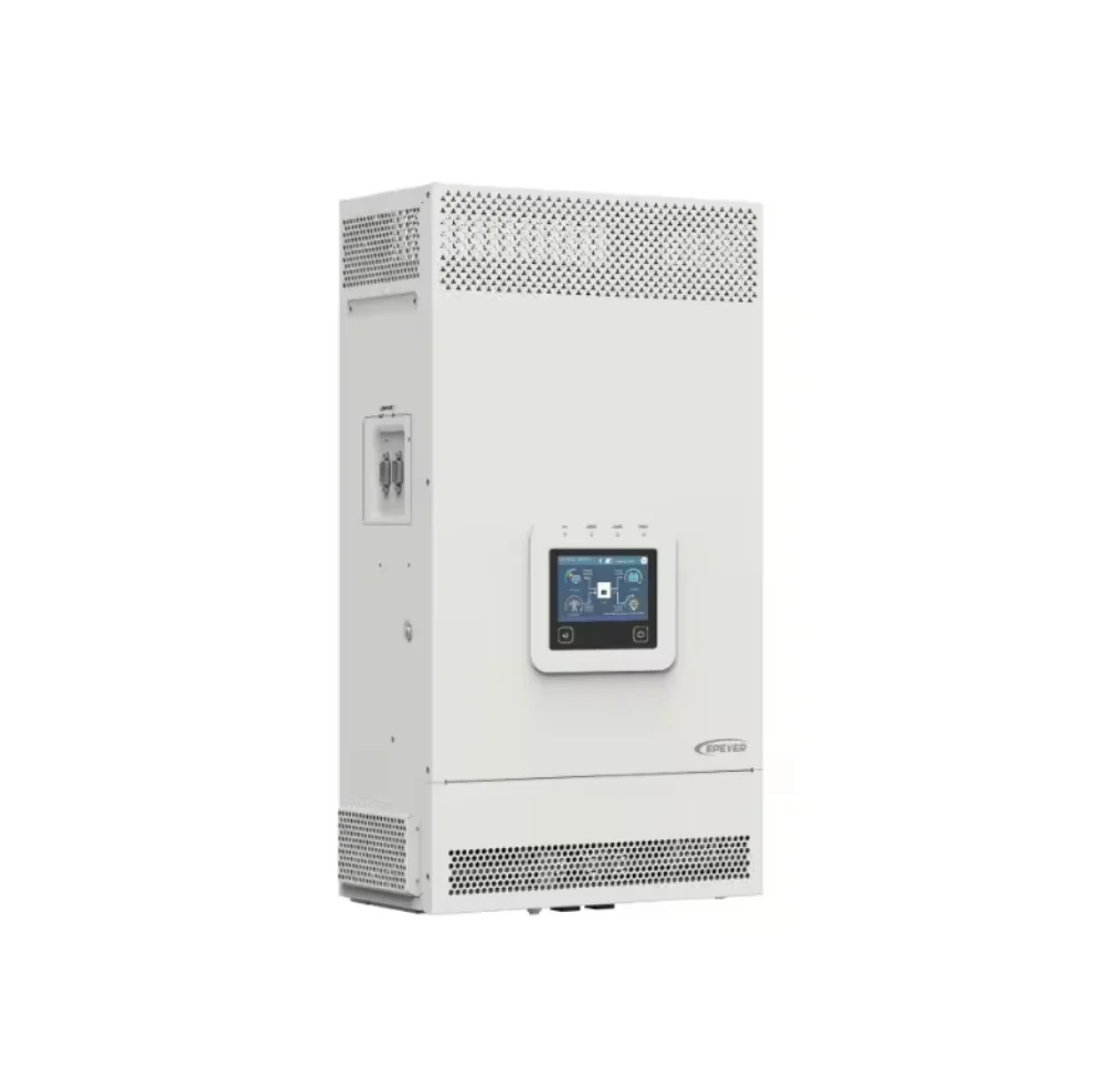 EPEVER UC Series Hybrid Inverter Charr 3.5kw/5.5kw 24v/48v Solar Inverter