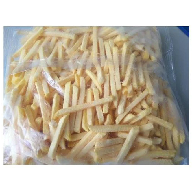 Упаковочный пакет для картофельных чипсов